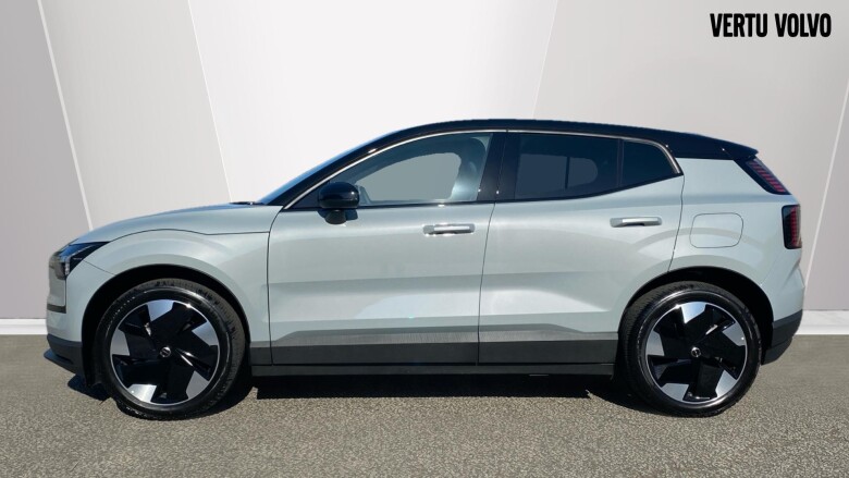 Volvo EX30 200kW SM Extended Range Plus 69kWh 5dr Auto Electric Estate